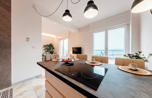 Gallipoli Apartment | Nova Domus 6, Emma Villas
