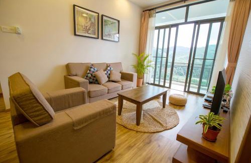 Brinchang Apartment | Nova Highland The Retreat Cameron Highland