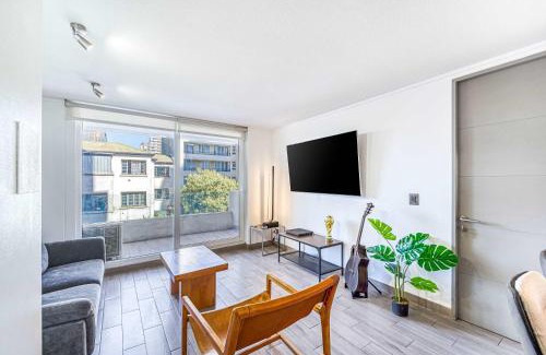 Barrio Italia Apartment | Nova Italia - AC & Relajo en Barrio Italia