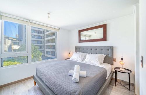 Barrio Italia Apartment | Nova Italia - AC & Relajo en Barrio Italia