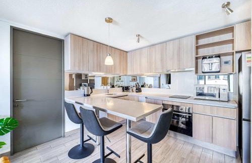 Barrio Italia Apartment | Nova Italia - AC & Relajo en Barrio Italia