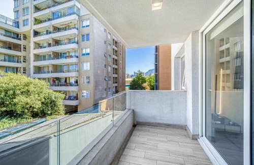 Barrio Italia Apartment | Nova Italia - AC & Relajo en Barrio Italia
