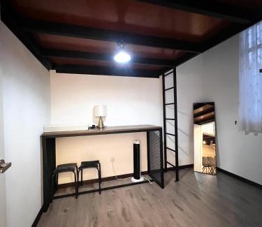 Putrajaya Apartment | Nova Loft By MySky Stays at Presint 5, Putrajaya