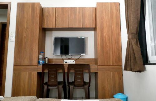 Rajkot Hotel | Nova Sahaj Residency