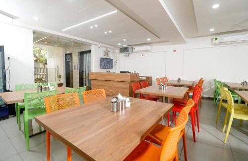 Rajkot Hotel | Nova Sahaj Residency