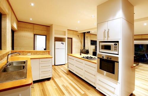 Yallingup House | Novello on Summer Brace perfect getaway in rural Yallingup