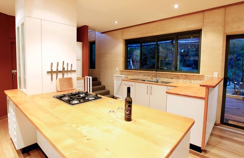 Yallingup House | Novello on Summer Brace perfect getaway in rural Yallingup