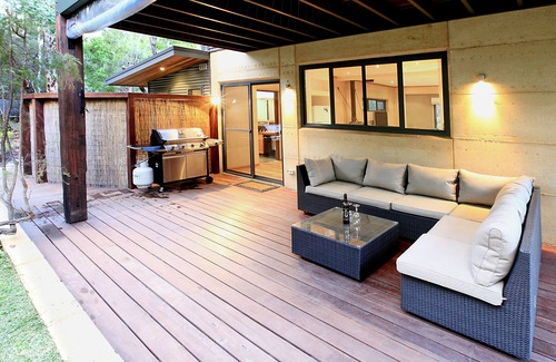 Yallingup House | Novello on Summer Brace perfect getaway in rural Yallingup