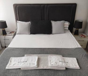 Gornji Milanovac Apartment | Novi dom