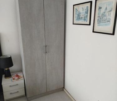 Gornji Milanovac Apartment | Novi dom