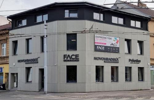 Ceske Budejovice House | Novohradská