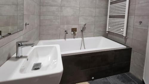 Ceske Budejovice House | Novohradská
