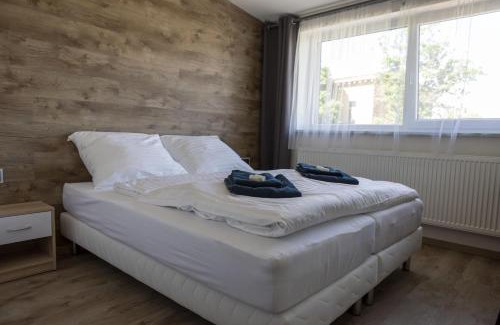 Ceske Budejovice House | Novohradská