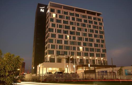 Arica Hotel | Novotel Arica