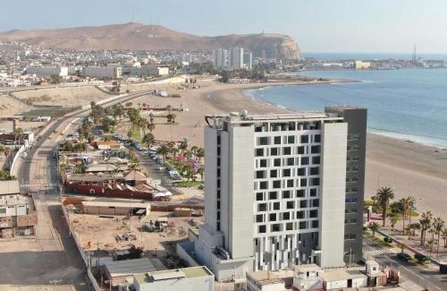 Arica Hotel | Novotel Arica