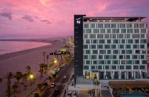 Arica Hotel | Novotel Arica