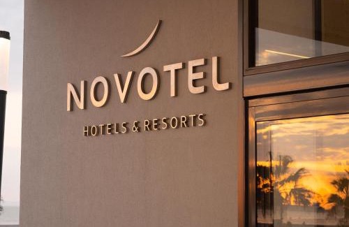 Arica Hotel | Novotel Arica