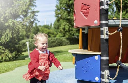 Le Mans Hotel | Novotel Le Mans