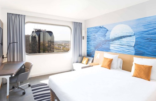 Grenelle Hotel | Novotel Paris Centre Tour Eiffel