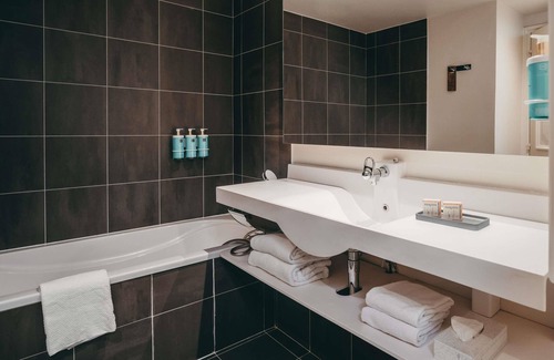 Grenelle Hotel | Novotel Paris Centre Tour Eiffel