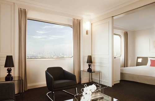 Grenelle Hotel | Novotel Paris Centre Tour Eiffel