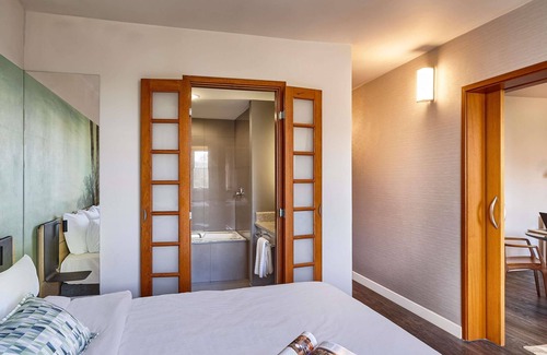 Sao Jose dos Campos Hotel | Novotel Sao Jose dos Campos