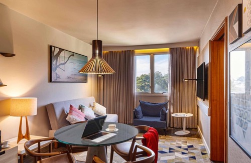 Sao Jose dos Campos Hotel | Novotel Sao Jose dos Campos