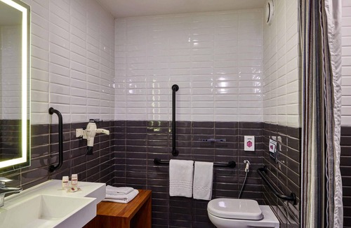 Sao Jose dos Campos Hotel | Novotel Sao Jose dos Campos