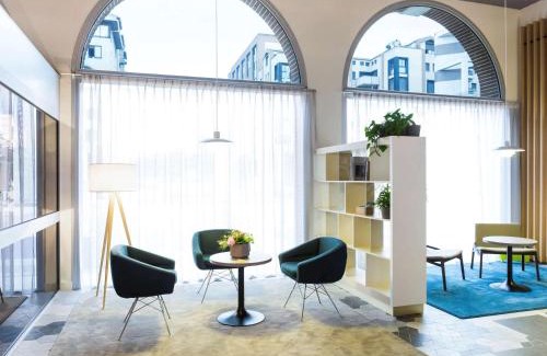 Compans-Caffarelli Hotel | Novotel Toulouse Centre Compans Caffarelli