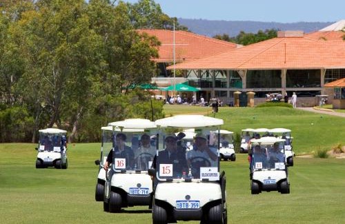 The Vines Hotel | Novotel Vines Resort Swan Valley