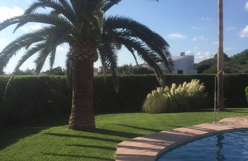Binibeca Villa | *NOW BOOKING 2025* Stunning Private Villa 6 bed,sea views, private pool