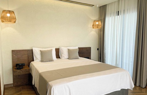 Artikli Bed & Breakfast | Now Boutique Hotel