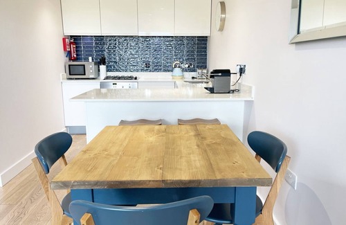 Newquay Cottage | NOW TAKING BOOKINGS FOR 2023 beautifully refurbished Ocean Gate 24