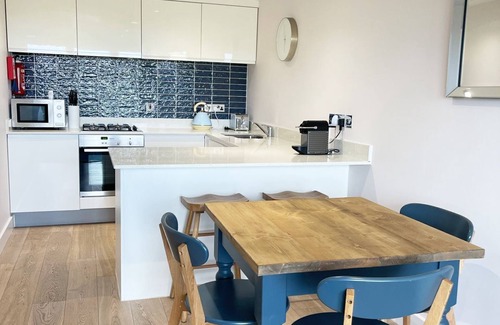 Newquay Cottage | NOW TAKING BOOKINGS FOR 2023 beautifully refurbished Ocean Gate 24