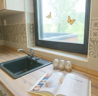 Szakoly Cabin | Nowhere Villa