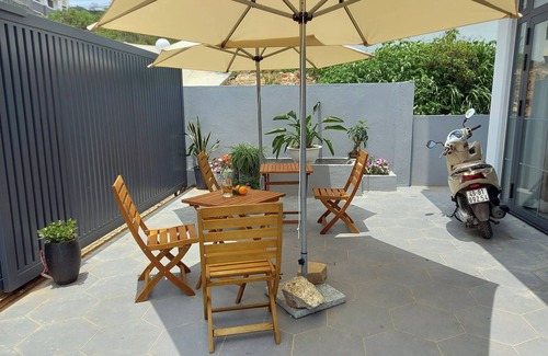 Phuong Villa | nPeaceful and full of nature light!n