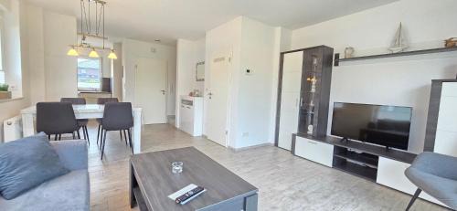 Horum House | Nr 128 - Ferienhaus "Watt'n Glück" Cliner Straat