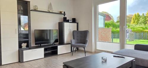 Horum House | Nr 128 - Ferienhaus "Watt'n Glück" Cliner Straat