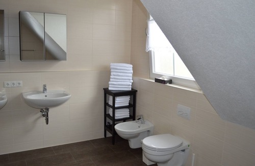 Rust Apartment | Nr.7 Deluxe Apartement mit max. 4 Schlafzimmern und max. 2 Badezimmern (10-16 Erwachsene)