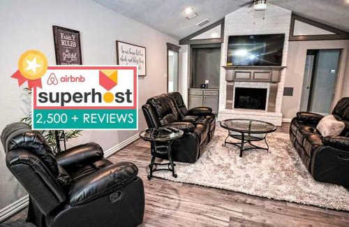 Missouri City House | NRG, Medical Center, Galleria, Energy Corridor, MD Anderson - 15206