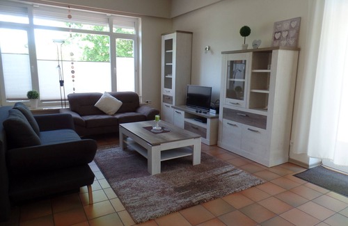 Neustadt in Holstein House | Nst Ferienhaus "ostseeschatulle" - 2,6 km zur Schön Klinik