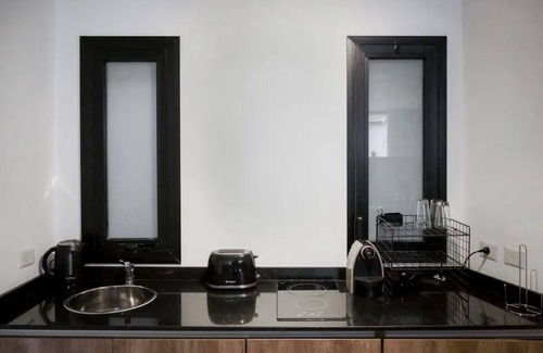 Belgrano House | Nuñez Aparts! Ask for long term bookings