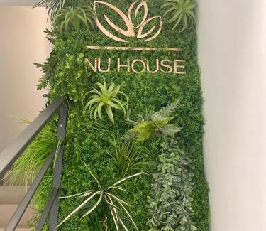 Cassano delle Murge House | Nu House Rooms & Apartments