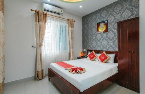 Cam Pho House | Nu Ni Homestay