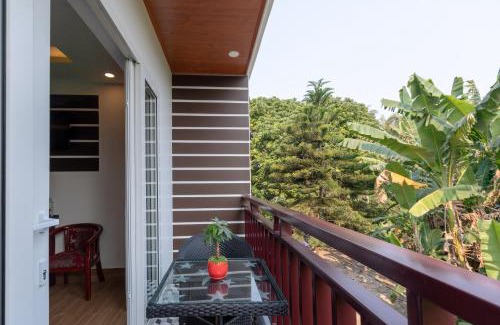 Cam Pho House | Nu Ni Homestay