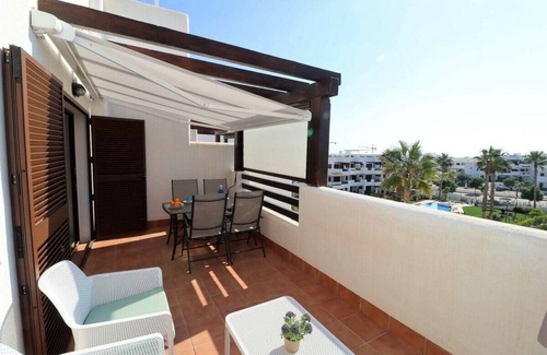 Mar de Pulpi Apartment | Nuestra casa - San Juan de los Terreros, Andalucía