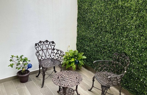 Queretaro House | "Nuestra Casita" en Millenio 3-Lucepolis Coto Club