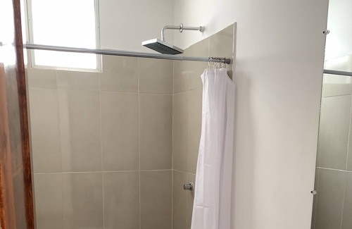 Bahia de Caraquez Apartment | Nuevo Apartamento 2/1baño para vacaciones