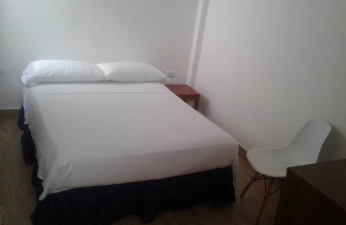 Bahia de Caraquez Apartment | Nuevo Apartamento 2/1baño para vacaciones