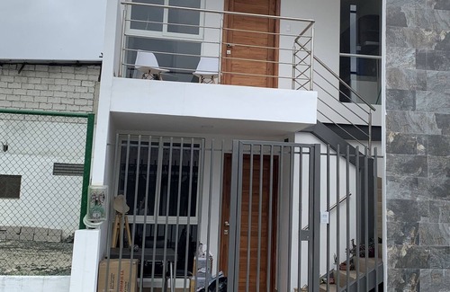 Bahia de Caraquez Apartment | Nuevo Apartamento 2/1baño para vacaciones